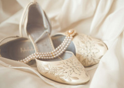 Chaussures mariages