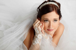 Couronne mariage