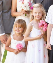 Robe mariage enfant en Essonne