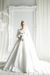 Robes de mariée grandes tailles