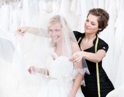 Voile mariée en Essonne